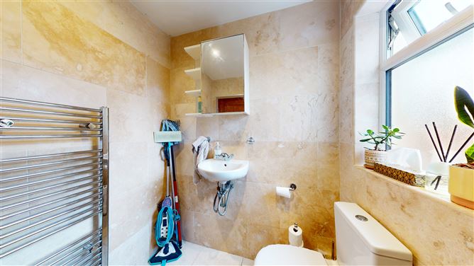 56 Forrest Fields Road, Swords, Dublin