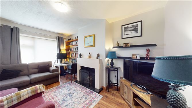 56 Forrest Fields Road, Swords, Dublin