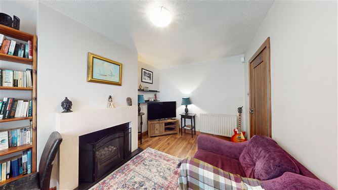 56 Forrest Fields Road, Swords, Dublin