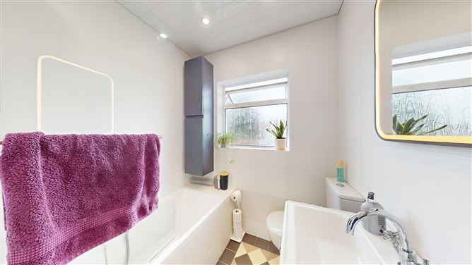 56 Forrest Fields Road, Swords, Dublin