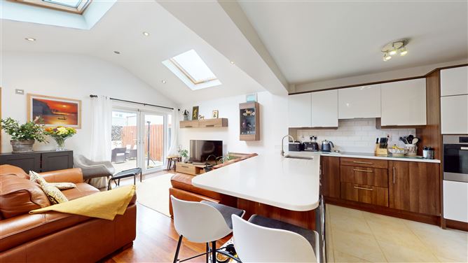 56 Forrest Fields Road, Swords, Dublin