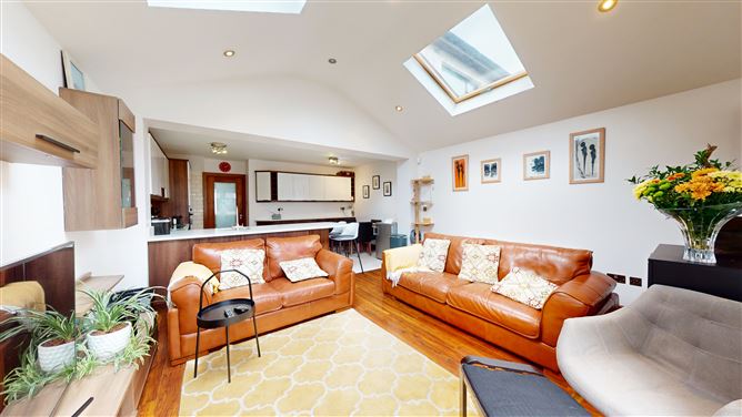 56 Forrest Fields Road, Swords, Dublin