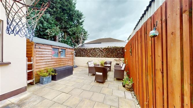 56 Forrest Fields Road, Swords, Dublin