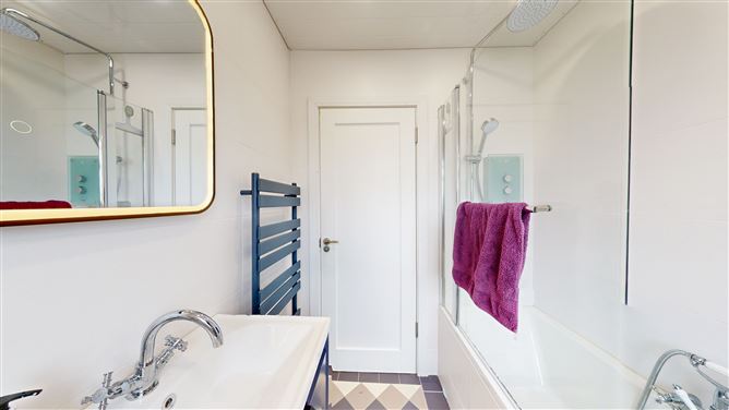 56 Forrest Fields Road, Swords, Dublin