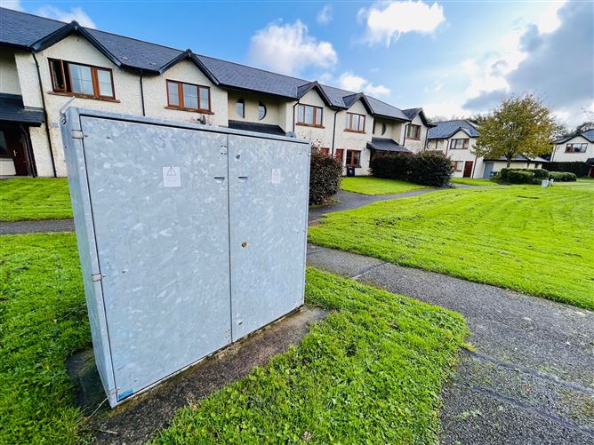 306 The Lodges, Ballykisteen, Tipperary Town, Tipperary