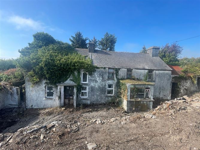 Cooldurragh, Union Hall,   West Cork