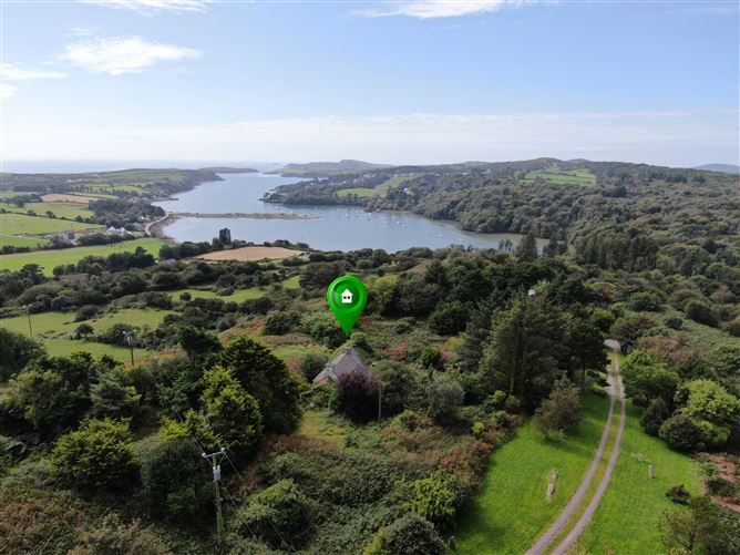 Cooldurragh, Union Hall,   West Cork