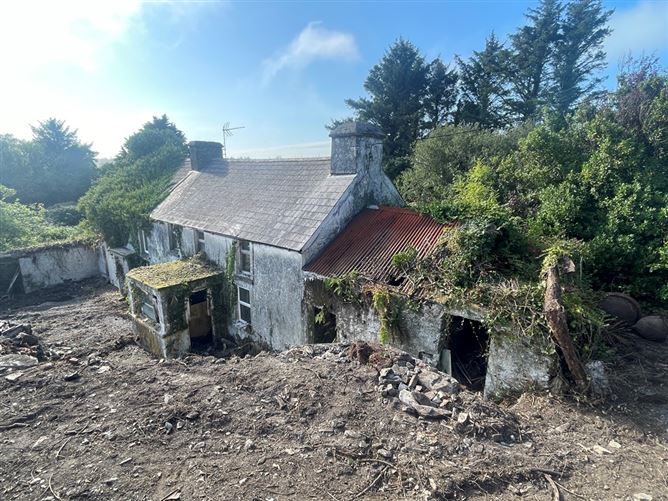 Cooldurragh, Union Hall,   West Cork