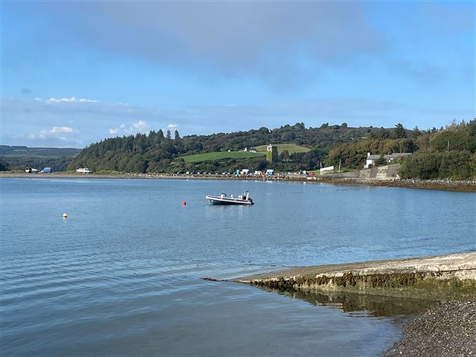 Cooldurragh, Union Hall,   West Cork