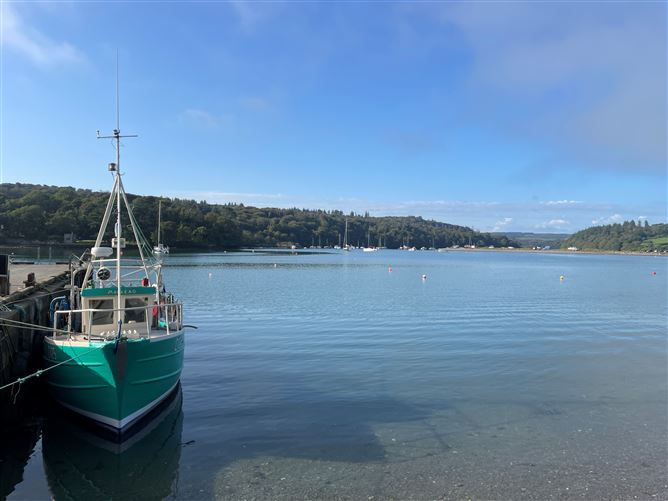 Cooldurragh, Union Hall,   West Cork