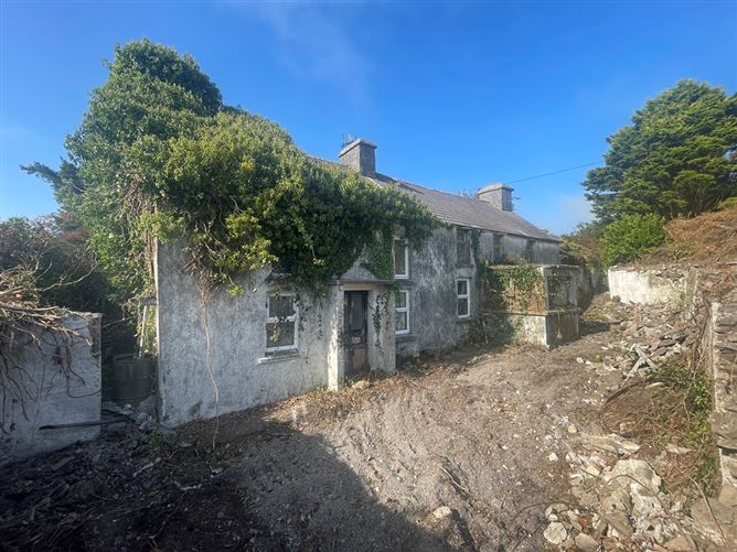 Cooldurragh, Union Hall,   West Cork