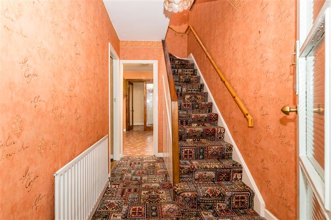 12 Shanliss Way , Santry, Dublin 9