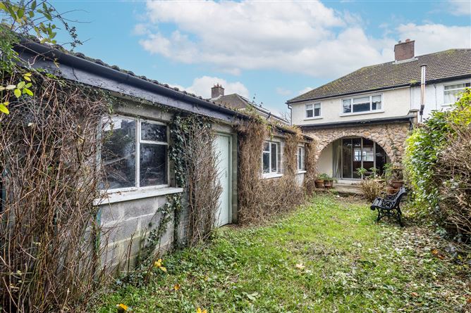 12 Shanliss Way , Santry, Dublin 9