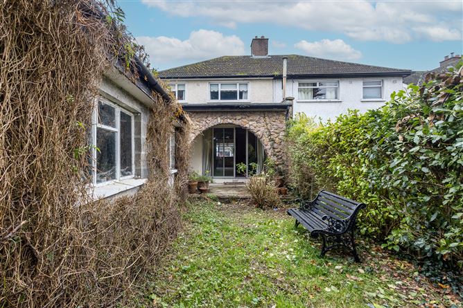 12 Shanliss Way , Santry, Dublin 9