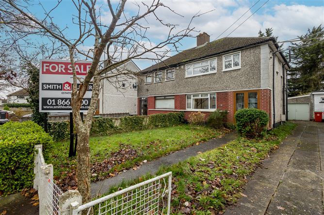12 Shanliss Way , Santry, Dublin 9