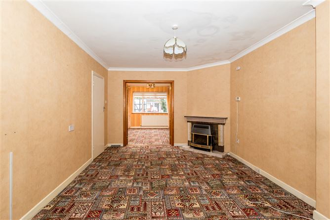 12 Shanliss Way , Santry, Dublin 9