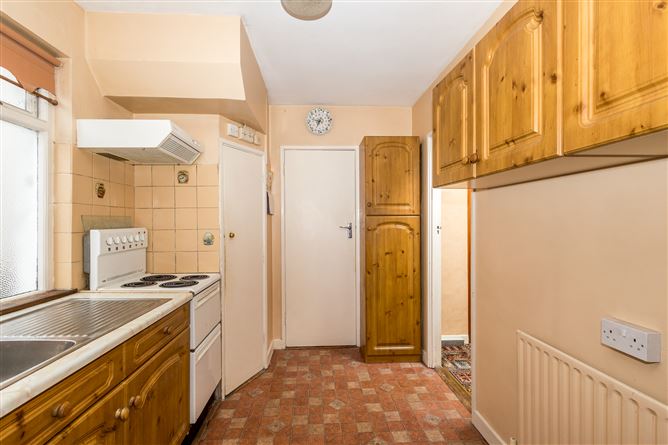 12 Shanliss Way , Santry, Dublin 9