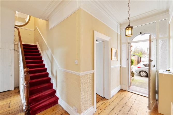 3 Victoria Avenue, Donnybrook, Dublin 4