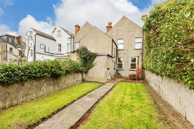 3 Victoria Avenue, Donnybrook, Dublin 4