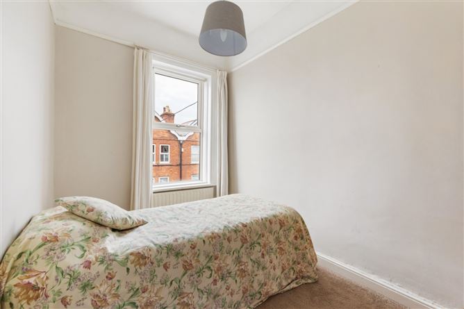 3 Victoria Avenue, Donnybrook, Dublin 4