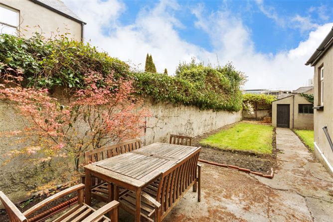 3 Victoria Avenue, Donnybrook, Dublin 4