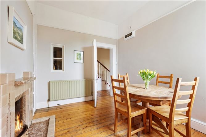 3 Victoria Avenue, Donnybrook, Dublin 4