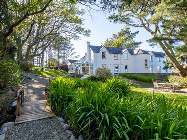 Image for Cannute House,Cannute,Canower,Co Galway, Cashel, Galway