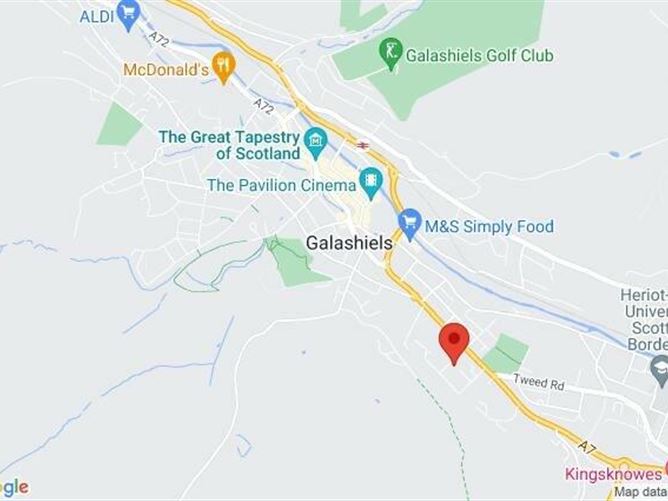 Private, Paterson Street, SCOTTISH BORDERS, GALASHIELS