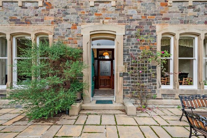 Private, Paterson Street, SCOTTISH BORDERS, GALASHIELS