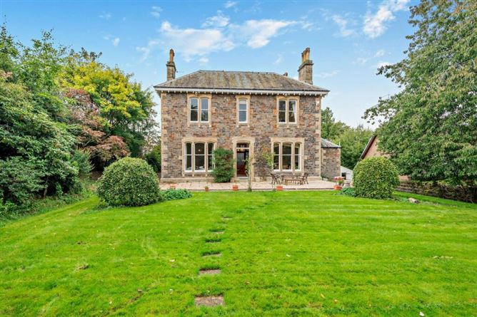 Private, Paterson Street, SCOTTISH BORDERS, GALASHIELS