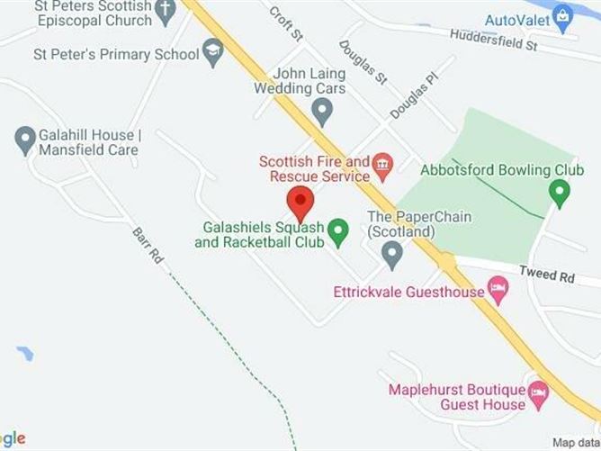 Private, Paterson Street, SCOTTISH BORDERS, GALASHIELS