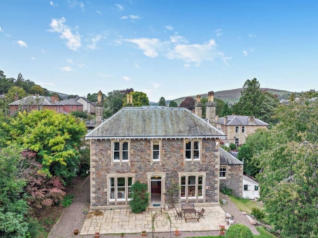 Private, Paterson Street, SCOTTISH BORDERS, GALASHIELS