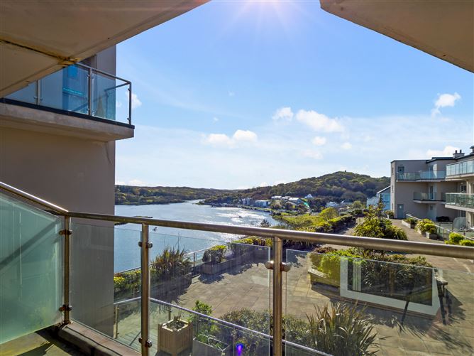 25 Harbour View, Clifden, Co.Galway Sherry Fitzgerald Mangan