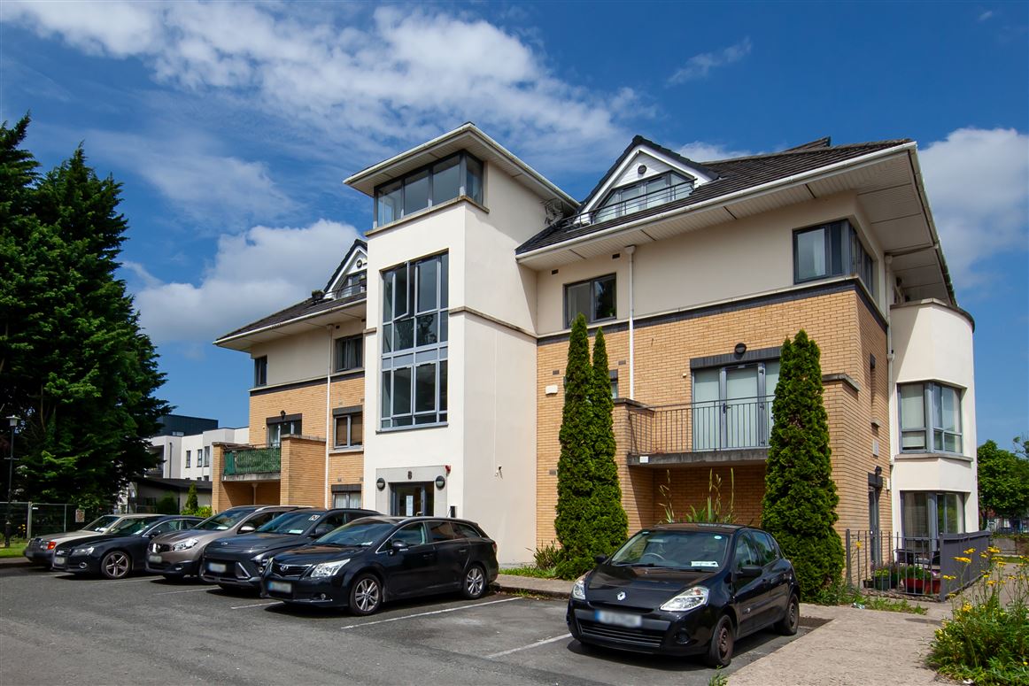 117 Allendale Square, Clonsilla, Dublin 15