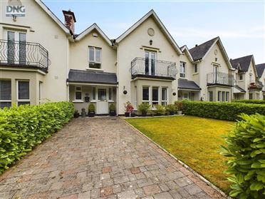 Image for 10 Wolseley Park, Tullow, Co. Carlow