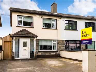 Image for 23 Riversdale Drive, Clondalkin, Dublin 22