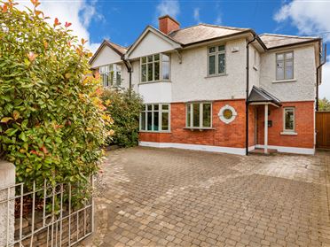 Image for 125 Howth Road, Clontarf, Dublin 3