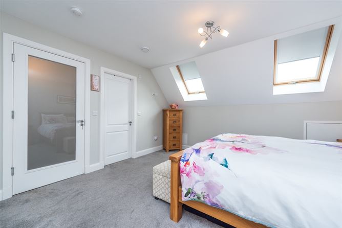 12 The Crescent, Pipers Hill, Naas, Co. Kildare. 