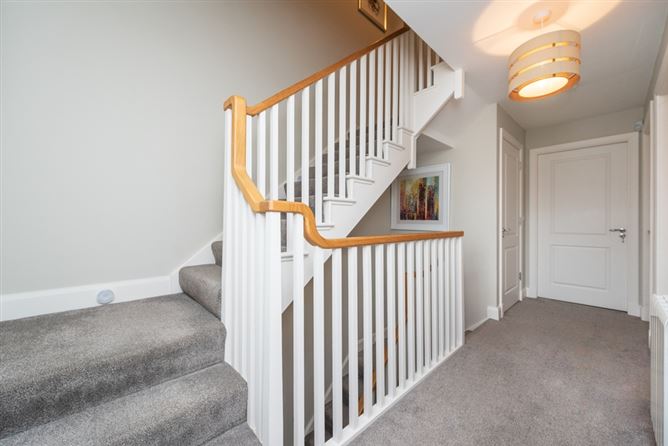 12 The Crescent, Pipers Hill, Naas, Co. Kildare. 