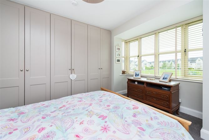 12 The Crescent, Pipers Hill, Naas, Co. Kildare. 