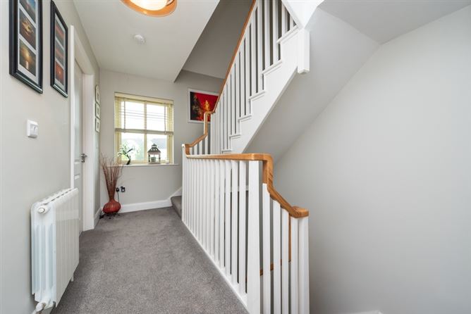 12 The Crescent, Pipers Hill, Naas, Co. Kildare. 
