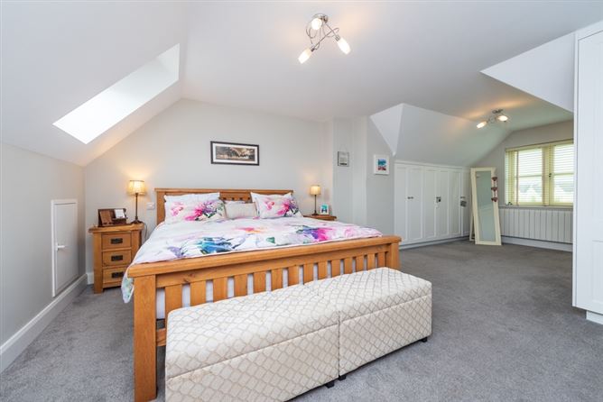 12 The Crescent, Pipers Hill, Naas, Co. Kildare. 