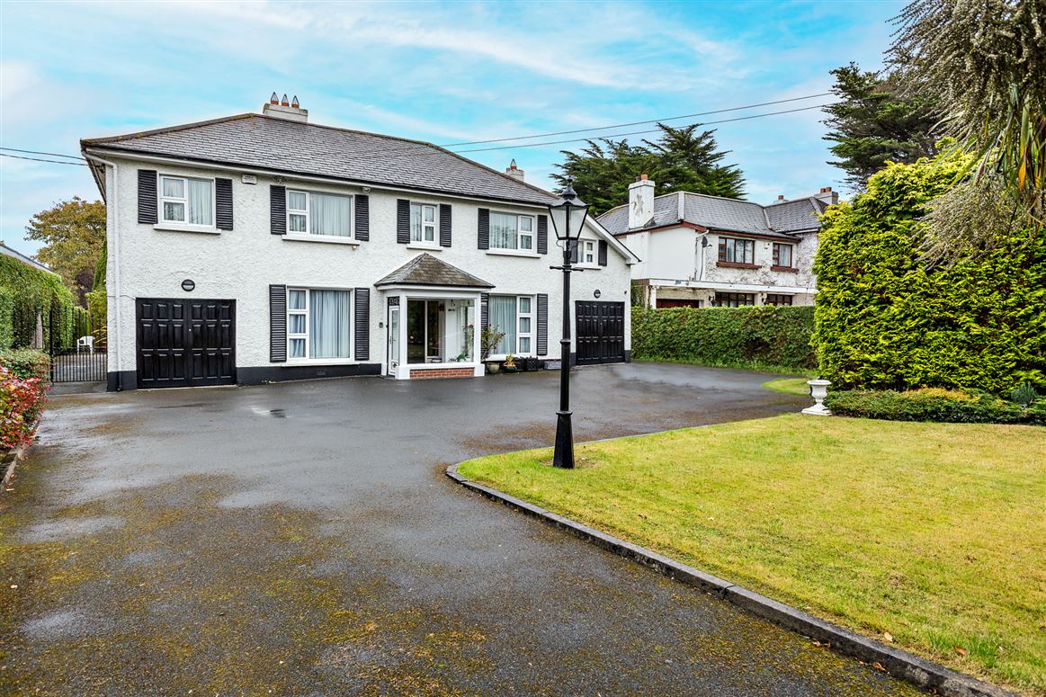 720 Howth Road, Raheny, Dublin 5