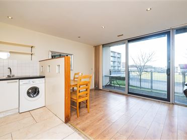 Image for Apt 9 Linnbhla, Santry Cross, Ballymun, Dublin 11