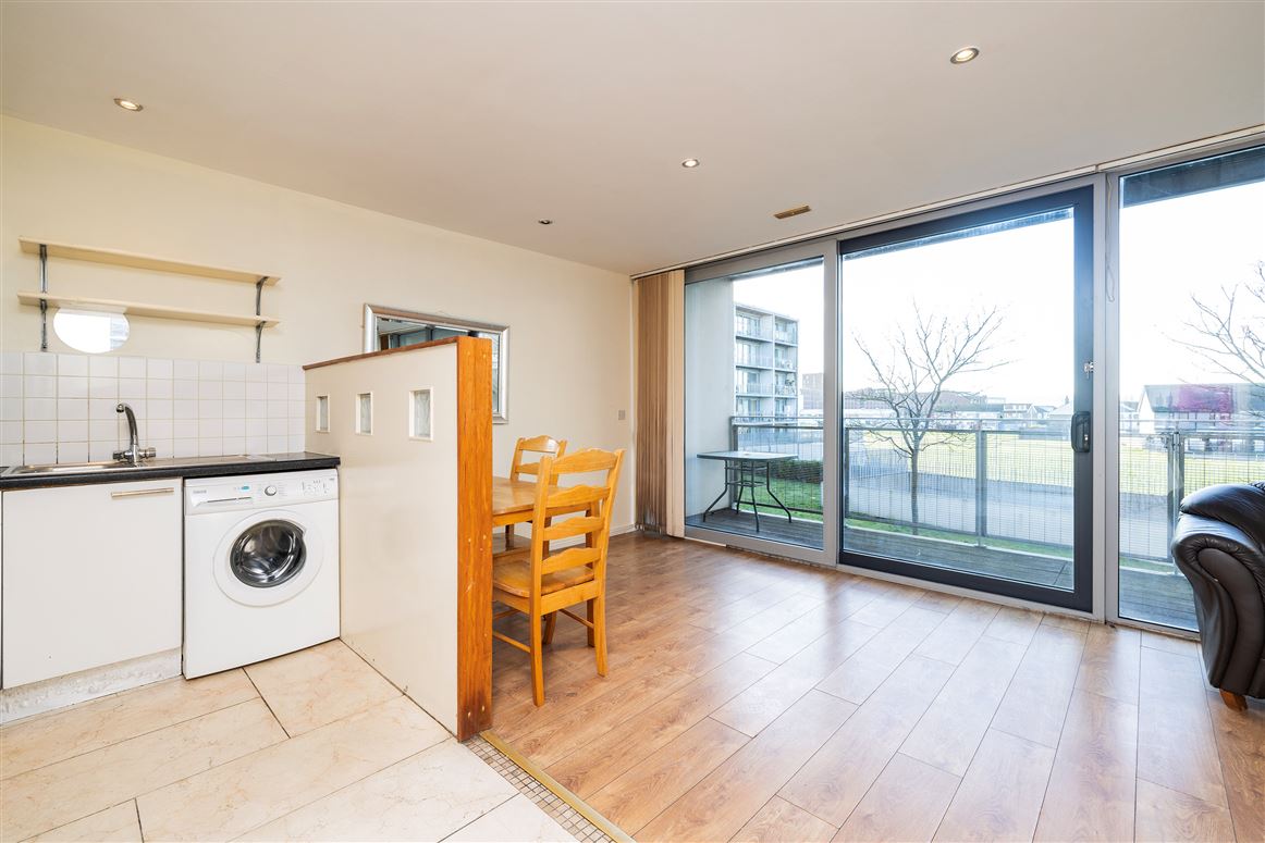 Apt 9 Linnbhla, Santry Cross, Ballymun, Dublin 11
