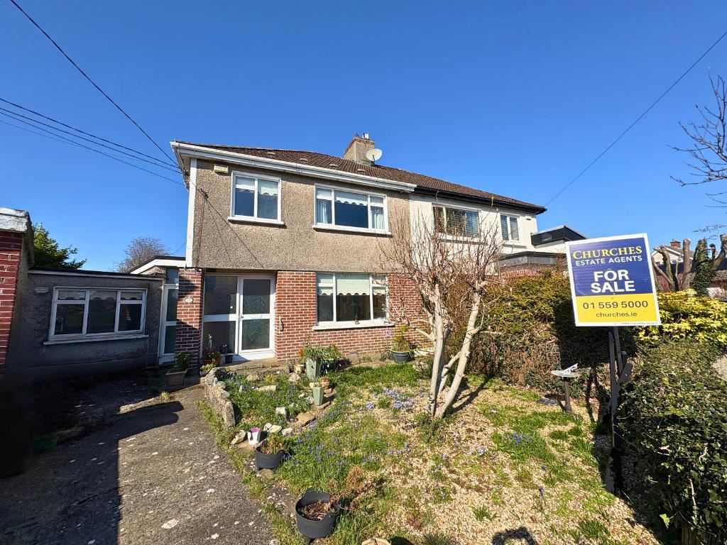 13 Drummartin Close, Lower Kilmacud Road, Kilmacud, Dublin 14