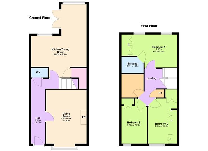4 Rossmore Road, Templeogue,   Dublin 6W
