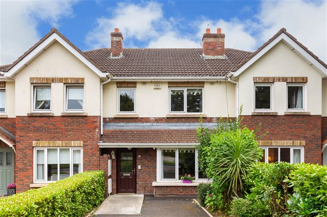 4 Rossmore Road, Templeogue,   Dublin 6W