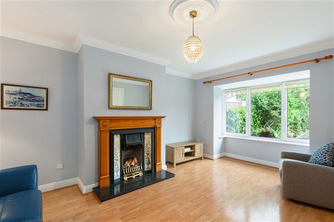 4 Rossmore Road, Templeogue,   Dublin 6W