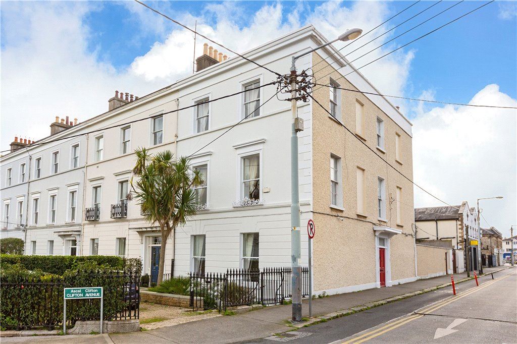 Rembrandt House, 1 Longford Terrace, Monkstown, Co. Dublin